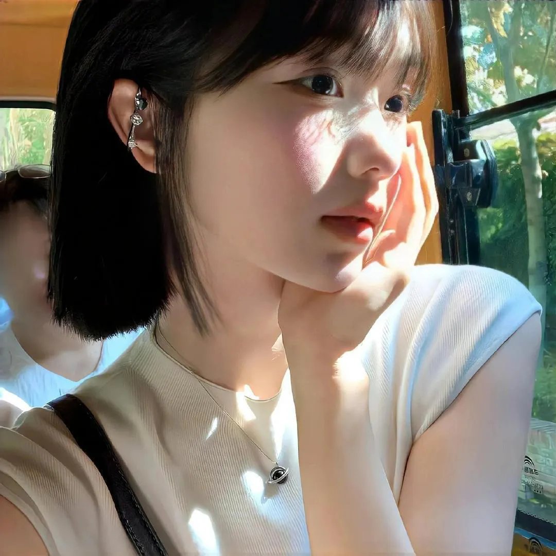 在我的梦中